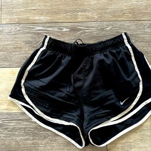 Nike dry fit shorts